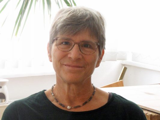 U. Trosch, Ergotherapie Trosch
