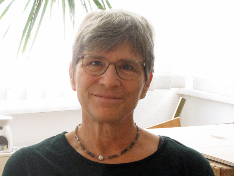 U. Trosch, Ergotherapie Trosch